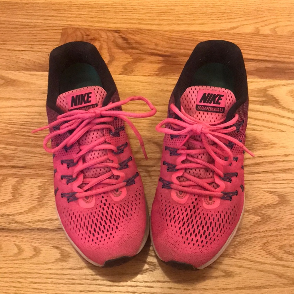 Nike Zoom Pegasus 33